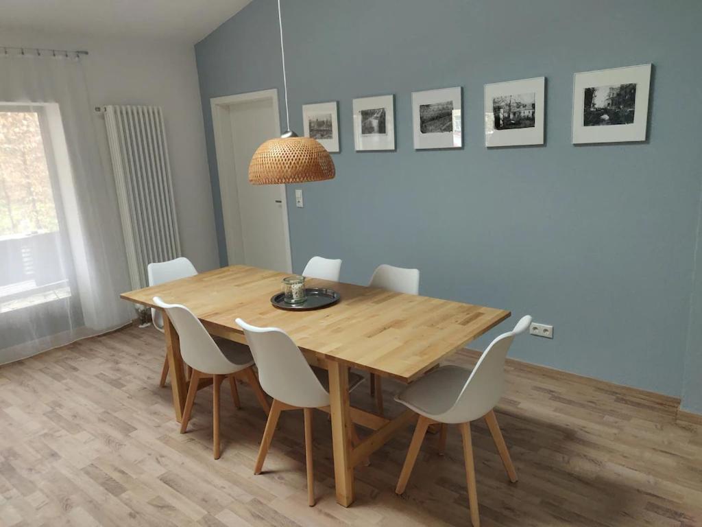 Lincoln-Loft Weimar Διαμέρισμα Εξωτερικό φωτογραφία