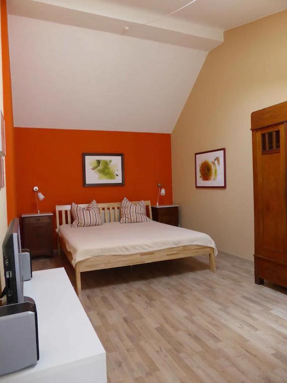 Lincoln-Loft Weimar Διαμέρισμα Εξωτερικό φωτογραφία