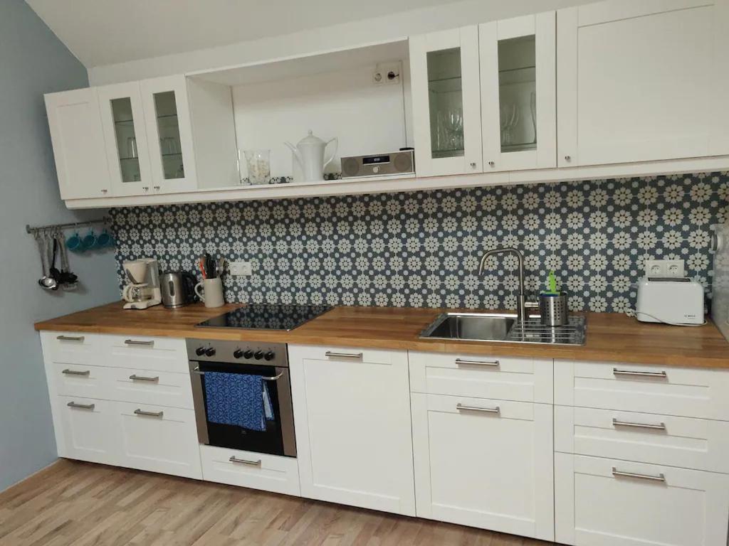 Lincoln-Loft Weimar Διαμέρισμα Εξωτερικό φωτογραφία