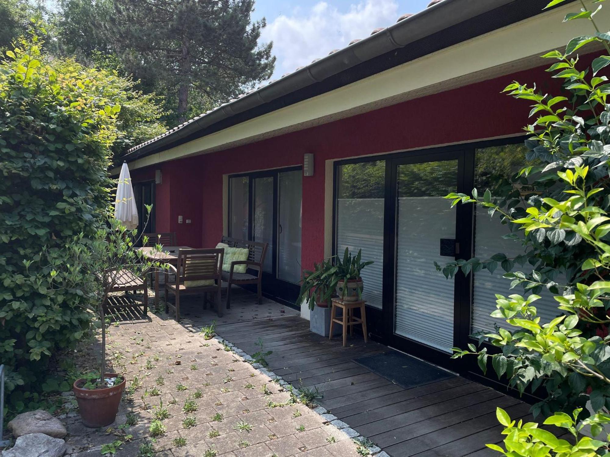 Lincoln-Loft Weimar Διαμέρισμα Εξωτερικό φωτογραφία