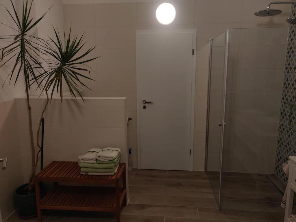 Lincoln-Loft Weimar Διαμέρισμα Εξωτερικό φωτογραφία